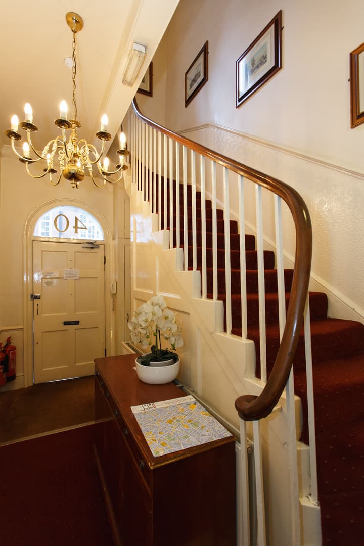 Morgan Hotel