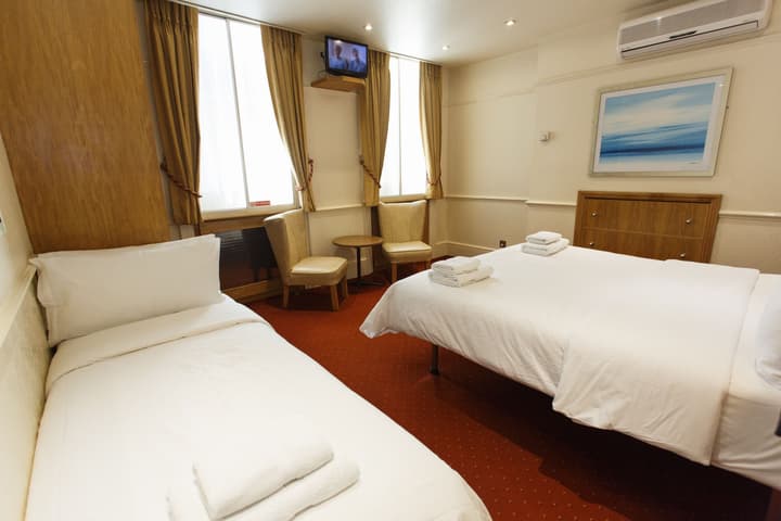 Morgan Hotel