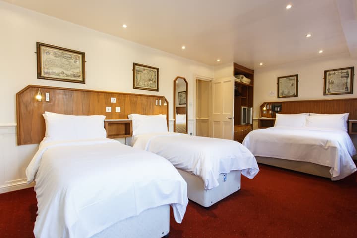 Morgan Hotel