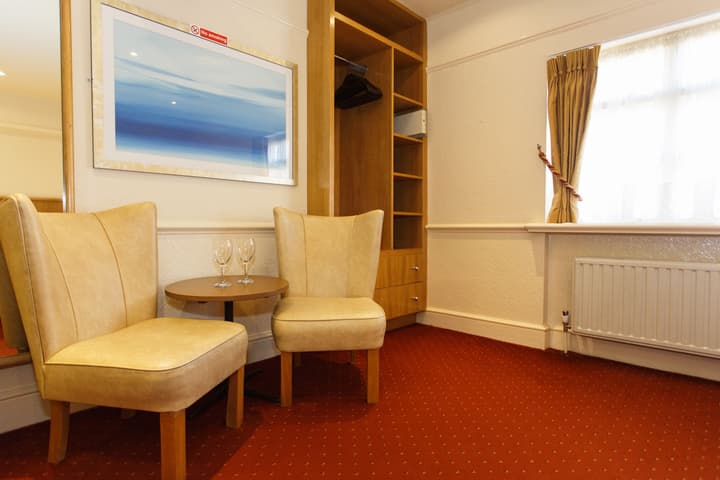 Morgan Hotel