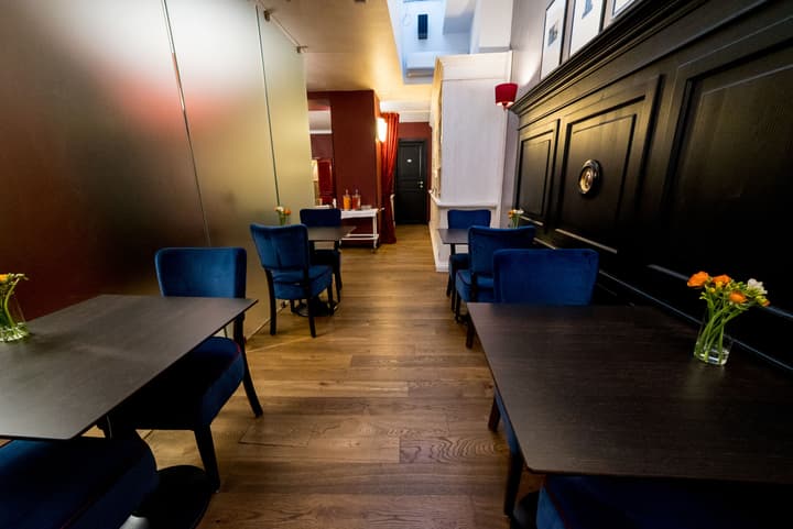 Antico Hotel Vicenza