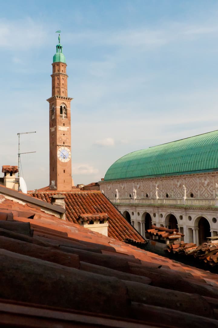 Antico Hotel Vicenza