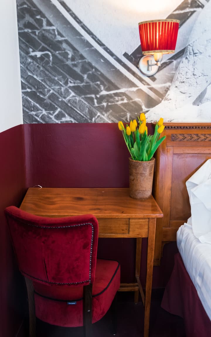 Antico Hotel Vicenza