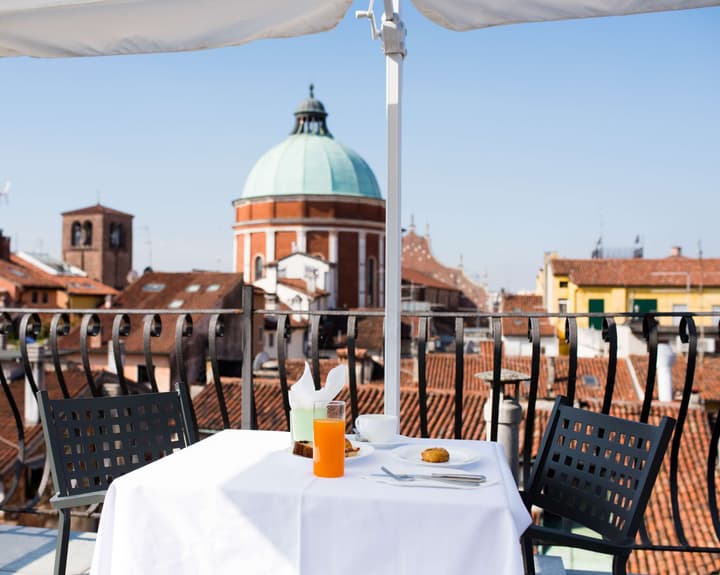 Antico Hotel Vicenza