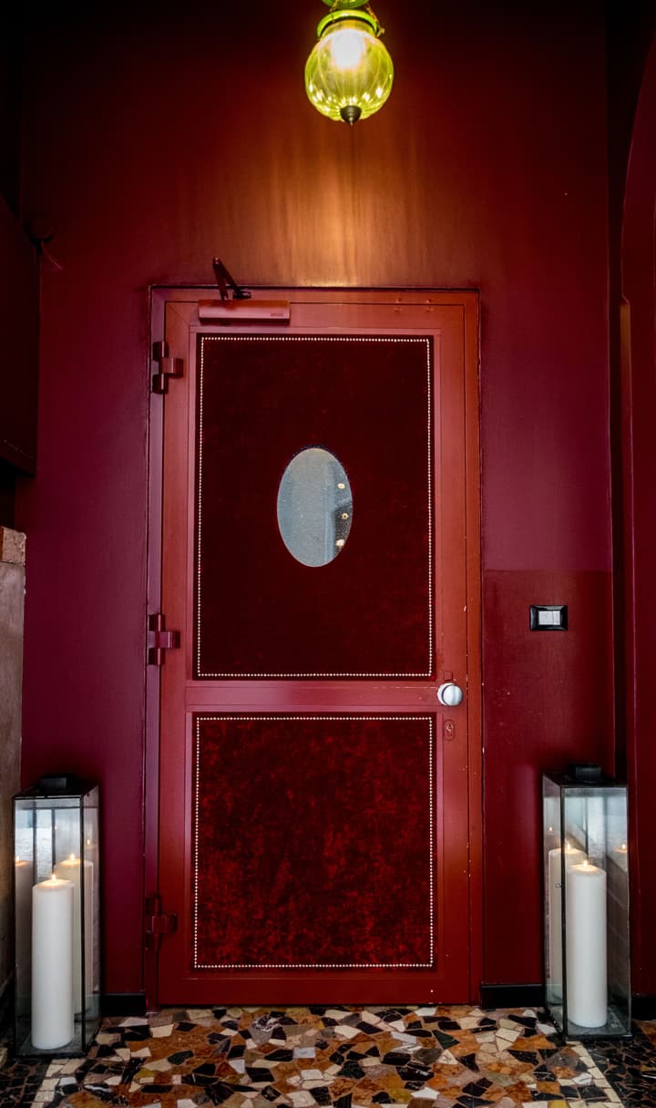 Antico Hotel Vicenza