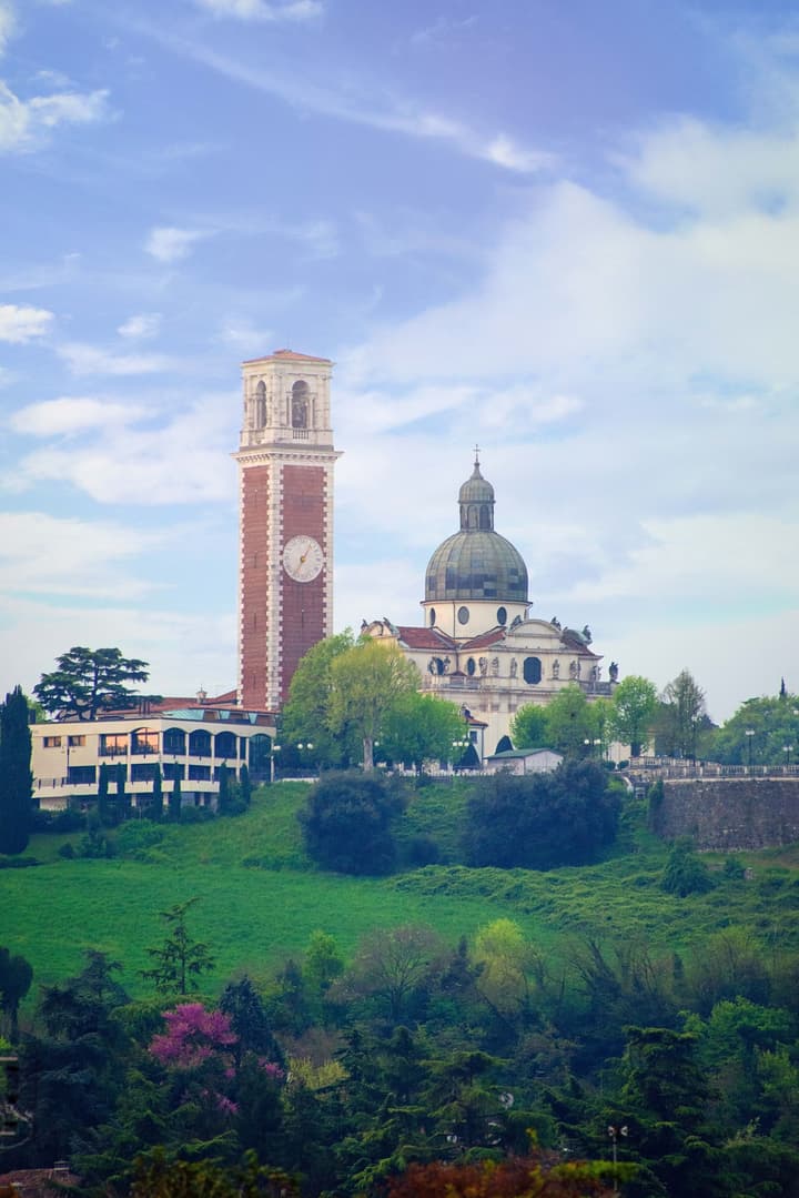 Antico Hotel Vicenza