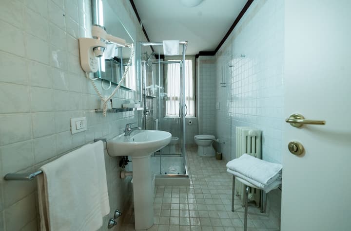Antico Hotel Vicenza