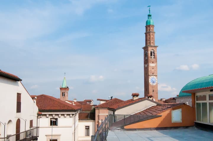 Antico Hotel Vicenza