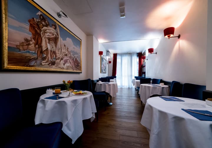 Antico Hotel Vicenza