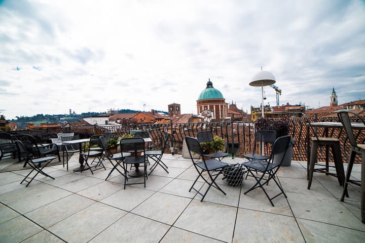 Antico Hotel Vicenza