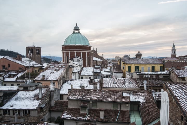 Antico Hotel Vicenza