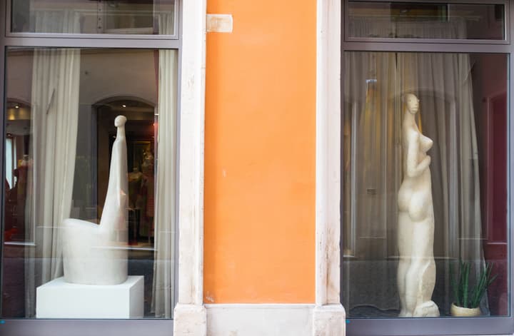 Antico Hotel Vicenza