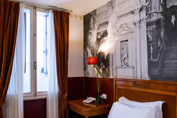 Antico Hotel Vicenza
