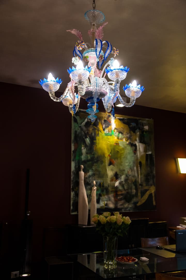 Antico Hotel Vicenza