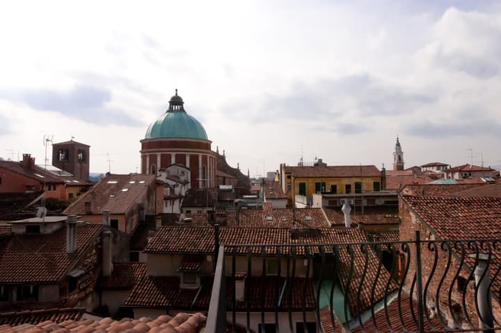 Antico Hotel Vicenza