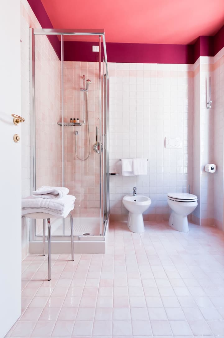 Antico Hotel Vicenza