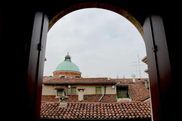 Antico Hotel Vicenza