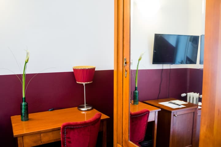 Antico Hotel Vicenza