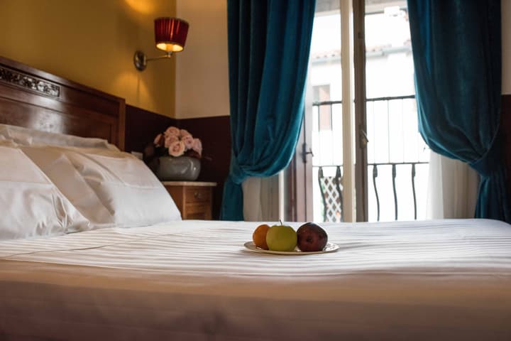 Antico Hotel Vicenza