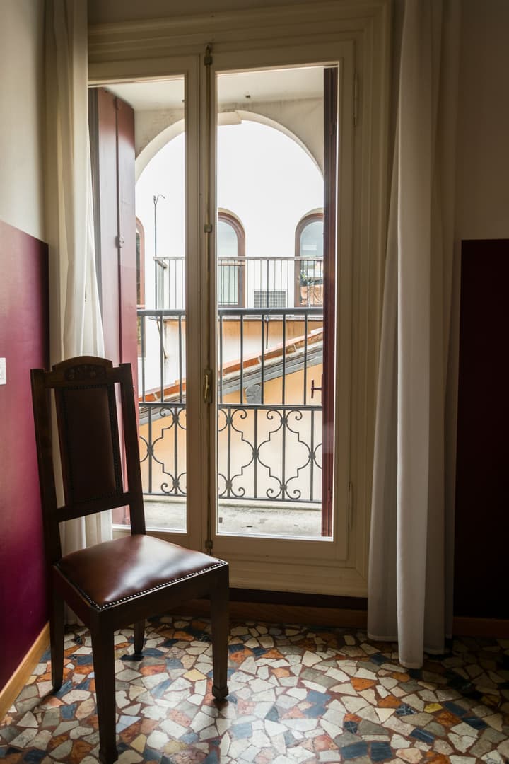 Antico Hotel Vicenza
