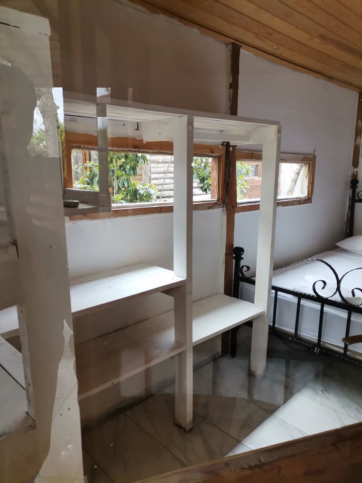 Pitos Bungalows