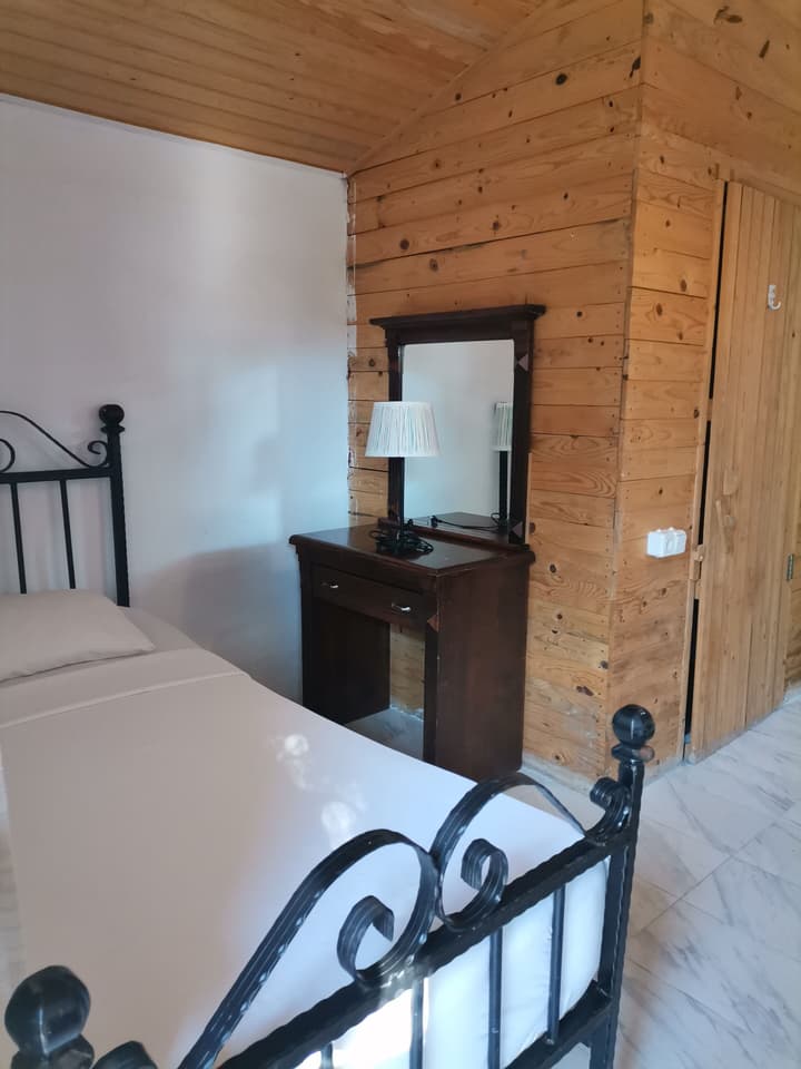 Pitos Bungalows