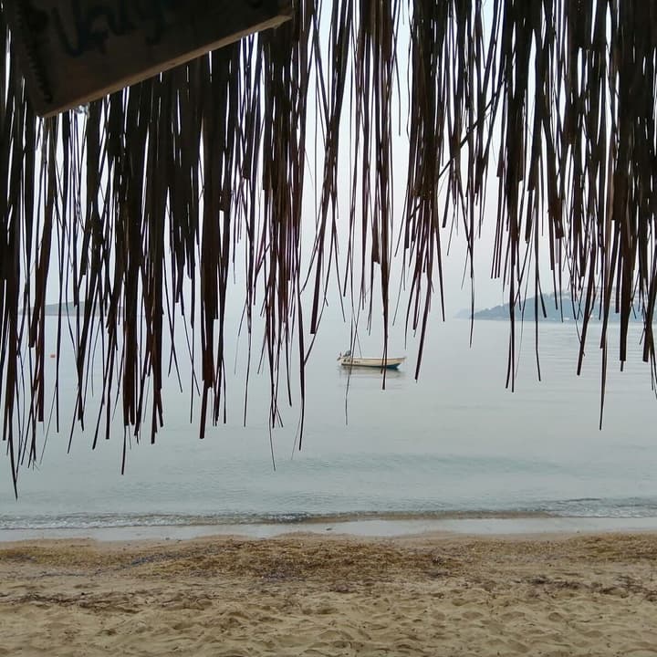 Pitos Bungalows