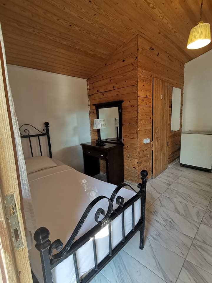 Pitos Bungalows