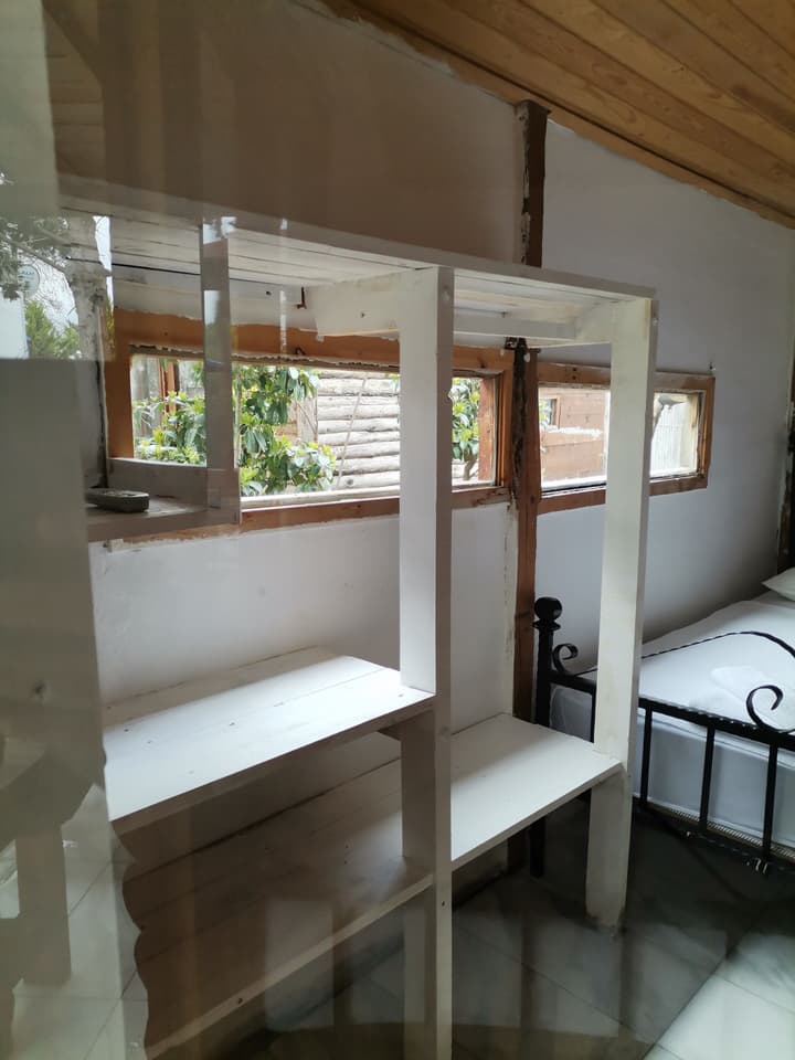 Pitos Bungalows