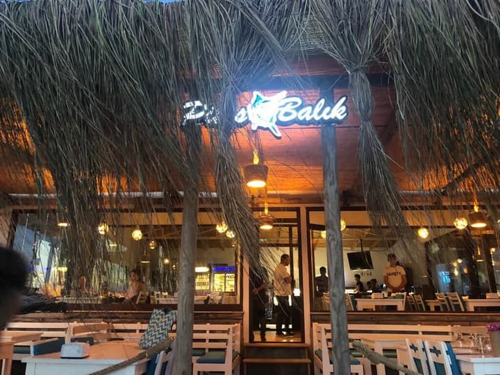 Pitos Bungalows