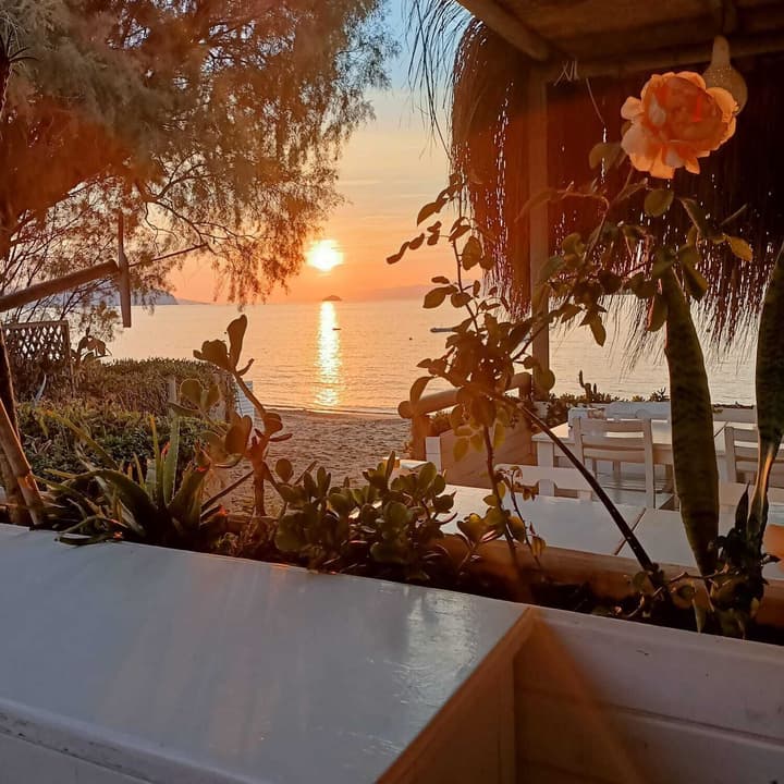 Pitos Bungalows