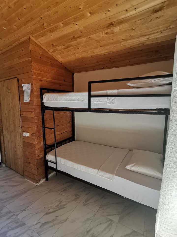 Pitos Bungalows