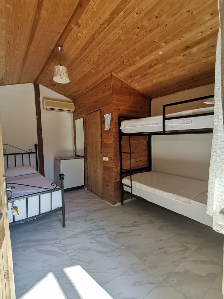 Pitos Bungalows