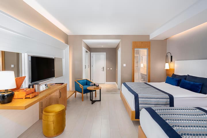 Sidera Kirman Premium - Ultra All Inclusive