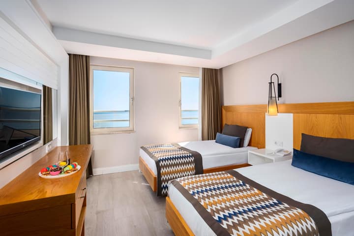 Sidera Kirman Premium - Ultra All Inclusive