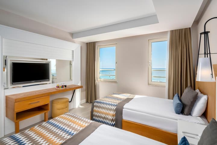 Sidera Kirman Premium - Ultra All Inclusive