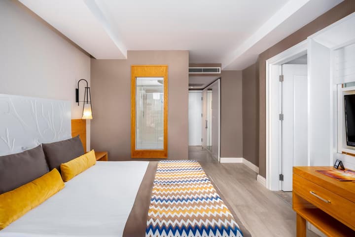 Sidera Kirman Premium - Ultra All Inclusive