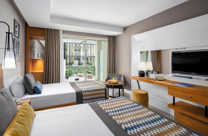 Sidera Kirman Premium - Ultra All Inclusive