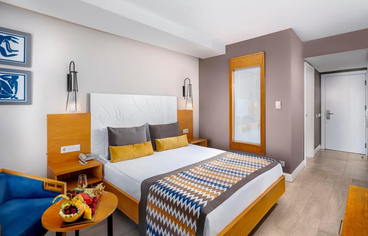 Sidera Kirman Premium - Ultra All Inclusive