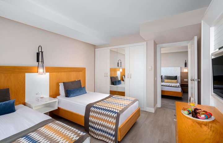 Sidera Kirman Premium - Ultra All Inclusive