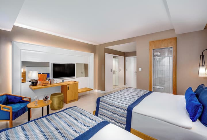 Sidera Kirman Premium - Ultra All Inclusive