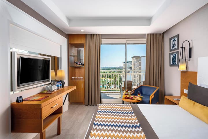 Sidera Kirman Premium - Ultra All Inclusive