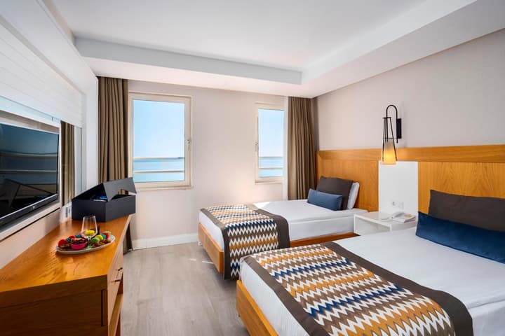 Sidera Kirman Premium - Ultra All Inclusive