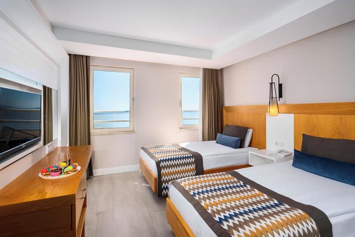 Sidera Kirman Premium - Ultra All Inclusive