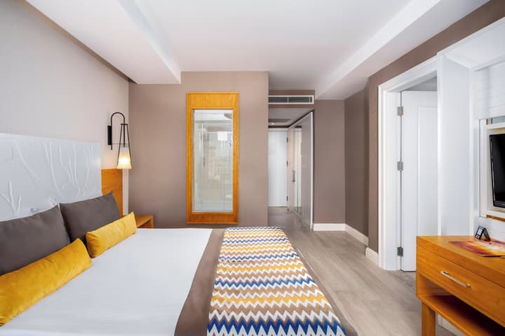 Sidera Kirman Premium - Ultra All Inclusive