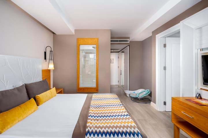 Sidera Kirman Premium - Ultra All Inclusive