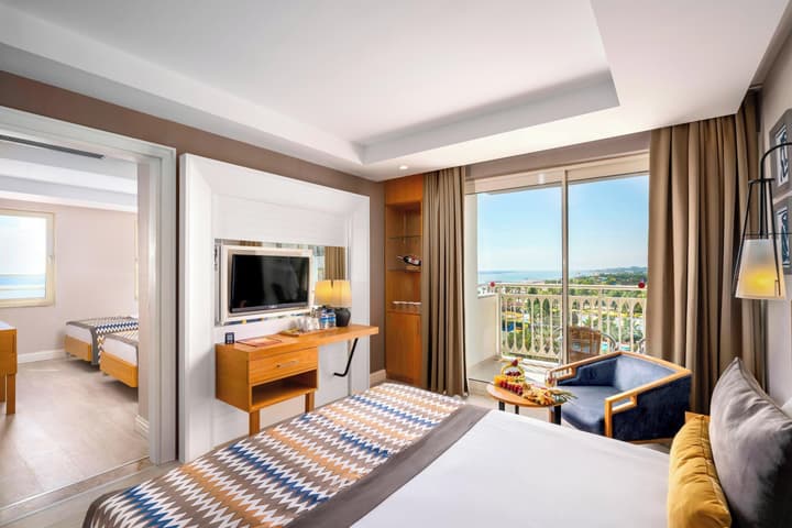 Sidera Kirman Premium - Ultra All Inclusive