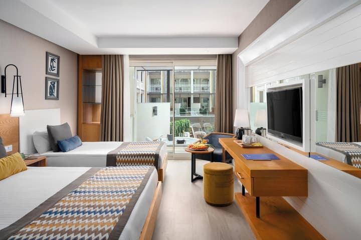 Sidera Kirman Premium - Ultra All Inclusive