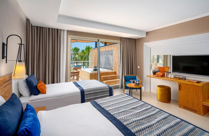 Sidera Kirman Premium - Ultra All Inclusive