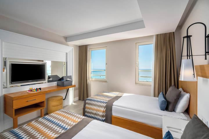 Sidera Kirman Premium - Ultra All Inclusive